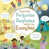 Porto Editora Espreita Perguntas e Respostas Sobre as Emoções^ Conhecimento