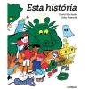 Caminho Esta História de David Machado^ Literatura Juvenil