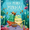 Jacaranda Esta Pedra é Minha! de Kaye Umansky, Alice McKinley^ Literatura Infantil