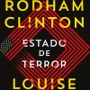 Porto Editora Estado de Terror de Hillary Rodham Clinton e Louise Penny^ Policial