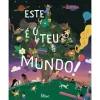 Lilliput Este é o Teu Mundo! de Barry Falls^ Literatura Infantil