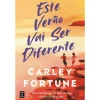 Topseller Este Verão Vai Ser Diferente de Carley Fortune^ Young Adult