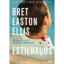 Asa Estilhaços de Bret Easton Ellis^ Policial