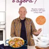 Zero A Oito Estou Farto de Cozinhar… e Agora? de Rui Marques^ Culinária