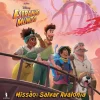 Dom Quixote Estranho Mundo - Missão: Salvar Avalonia de Disney^ Coleções Juvenis