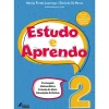 Fábula Estudo e Aprendo - 2.º Ano^ 1º Ciclo