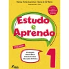 Fábula Estudo e Aprendo - 1.º Ano^ 1º Ciclo