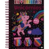Jacaranda Eu Amo Cristais Unicornios de UNICORNIOS^ Atividades