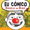 Booksmile Eu Cómico: Escola do Riso! de James Patterson e Chris Grabenstein - Volume 5^ Coleções Juvenis