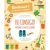 Jacarandá Eu Consigo! Aprendo A Fazer Sozinho ¿ Montessori: um Mundo de Conquistas de Agnese Baruzzi, Chiara Piroddi^ Atividades