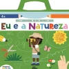 Joybooks Eu e a Natureza de Lisa Lupano^ Atividades