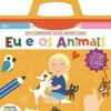 Joybooks Eu e os Animais de Lisa Lupano^ Atividades