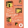 Marcador Eu e os Rapazes da Família Walter de Ali Novak^ Romance