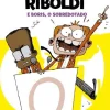 Porto Editora Eu, Elvis Riboldi e Boris, o Sobredotado de Bono Bidari^ Coleções Juvenis