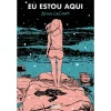 Secret Society Eu Estou Aqui de Nina LaCour^ Young Adult