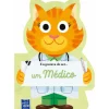 Yoyo Books Eu Gostava de Ser um Médico^ Literatura Infantil