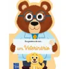 Yoyo Books Eu Gostava de Ser um Veterinário^ Literatura Infantil