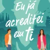 Manuscrito Eu Já Acreditei em Ti de Bárbara Corby^ Young Adult