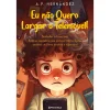 Presença Eu Não Quero Largar o Telemóvel! de A. P. Hernández^ Literatura Infantil