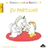 Nuvem De Letras Eu Partilho de Aurélie Chien Chow Chine^ Literatura Infantil