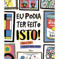 Lilliput Eu Podia Ter Feito Isto! de Gary Panton e Jocelyn Norbury^ Conhecimento