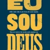 Marcador Eu Sou Deus de Pedro Chagas Freitas^ Romance