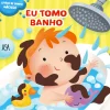 Asa Eu Tomo Banho de Francesca Galmozzi e La Coccinella^ Bebé