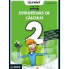 Note! Online Eureka! Estratégias de Cálculo - Matemática - 2.º Ano^ 1º Ciclo