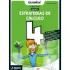 Areal Eureka! Estratégias de Cálculo - Matemática - 4.º Ano de Angelina Rodrigues^ 1º Ciclo