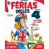 Areal Eureka! Férias - Inglês - 4.º Ano de Cláudia Pereira e António Marcelino^ 1º Ciclo