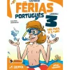 Areal Eureka! Férias - Português - 3.º Ano de Cláudia Pereira e António Marcelino^ 1º Ciclo