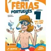 Areal Eureka! Férias - Português - 1.º Ano de Cláudia Pereira e António Marcelino^ 1º Ciclo