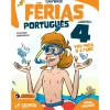 Areal Eureka! Férias - Português - 4.º Ano de Cláudia Pereira e António Marcelino^ 1º Ciclo