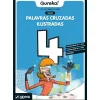 Areal Eureka! Palavras Cruzadas - Inglês - 3.º e 4.º Anos de Vários Autores^ 1º Ciclo