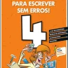 Areal Eureka! para Escrever sem Erros 4 - 4.º Ano^ 1º Ciclo