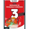 Note! Online Eureka! Resolução de Problemas e Exercícios - Matemática - 3.º Ano^ 1º Ciclo