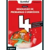 Note! Online Eureka! Resolução de Problemas e Exercícios - Matemática - 4.º Ano^ 1º Ciclo