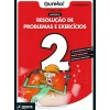 Note! Online Eureka! Resolução de Problemas e Exercícios - Matemática - 2.º Ano^ 1º Ciclo
