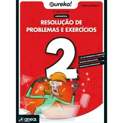 Note! Online Eureka! Resolução de Problemas e Exercícios - Matemática - 2.º Ano^ 1º Ciclo