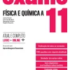 Leya Exame - Física e Química A - 11º Ano de Vários Autores^ Secundário