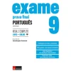 Leya Exame - Prova Final Português - 9º Ano^ 3º Ciclo