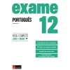 Leya Exame - Prova Final Português - 12º Ano^ Secundário