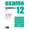 Leya Educação Exame Matemática A 12.º Ano^ Secundário