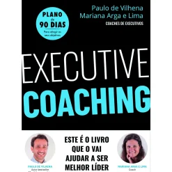 Influência Executive Coaching de Paulo de Vilhena e Mariana Arga e Lima^ Técnicos