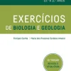 Presença Exercícios de Biologia e Geologia de Floripes Cunha e Maria dos Prazeres Cardoso Amaral - Preparação para Exames - 10º e 11º Anos (12ª Edição Revista e Atualizada)^ Secundário