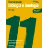 Porto Editora Exercícios de Biologia e Geologia - 11.º Ano^ Secundário