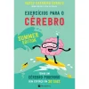 Manuscrito Exercícios para Recarregar o Cérebro^ Tempos Livres