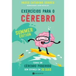 Manuscrito Exercícios para Recarregar o Cérebro^ Tempos Livres
