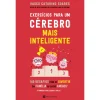 Manuscrito Exercícios para um Cérebro Mais Inteligente de Vasco Catarino Soares - 140 Desafios para Se Divertir em Família ou Entre Amigos^ Tempos Livres