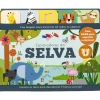 Porto Editora Exploradores da Selva^ Atividades